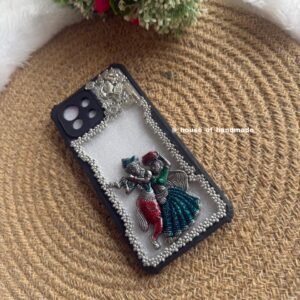 Radha Krishna Phone Case