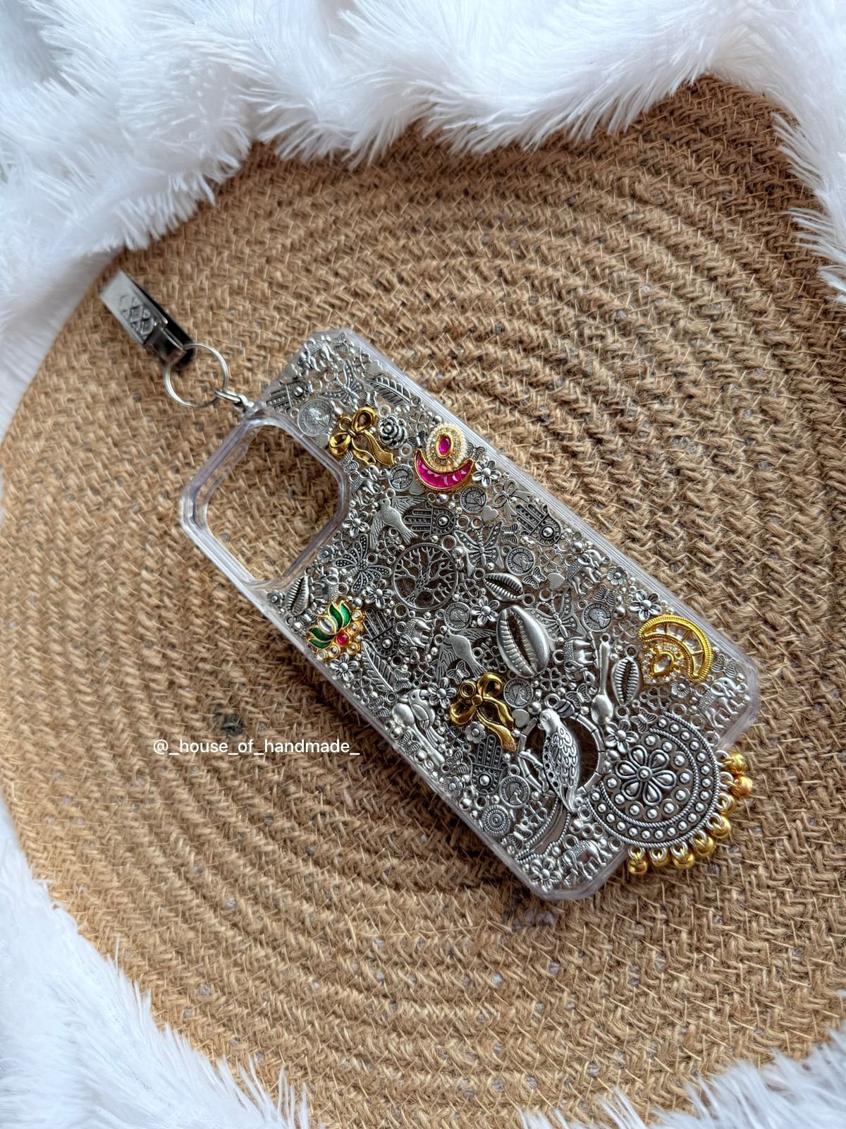 1 7 Custom Order