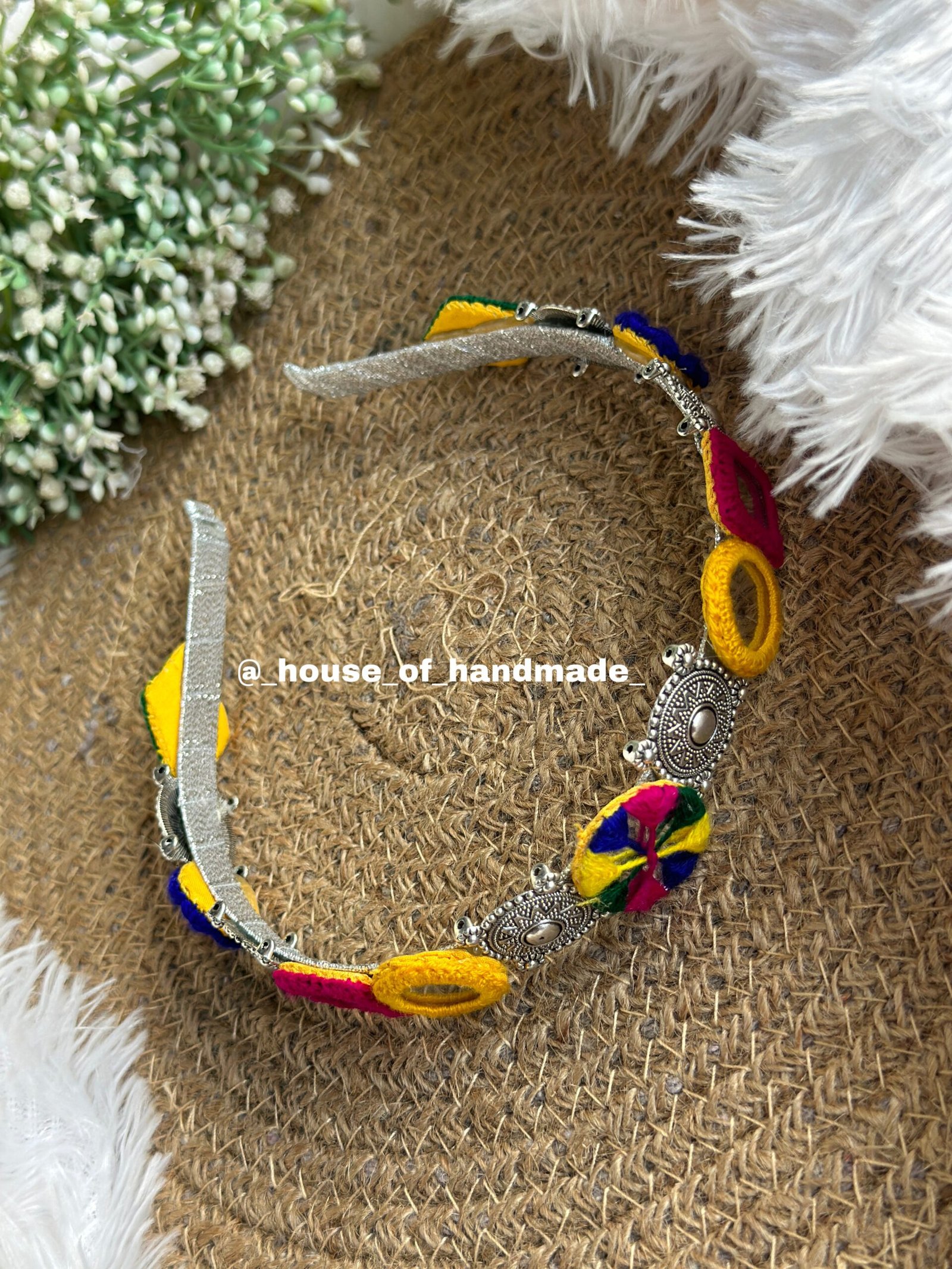 7542A338 7823 454E ADE4 19D4DC78D124 scaled Mirror hairband Mirror hairband